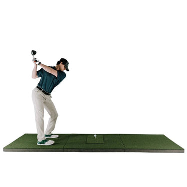 SIGPRO Softy 4' x 10' Golf Mat - Golf My Space